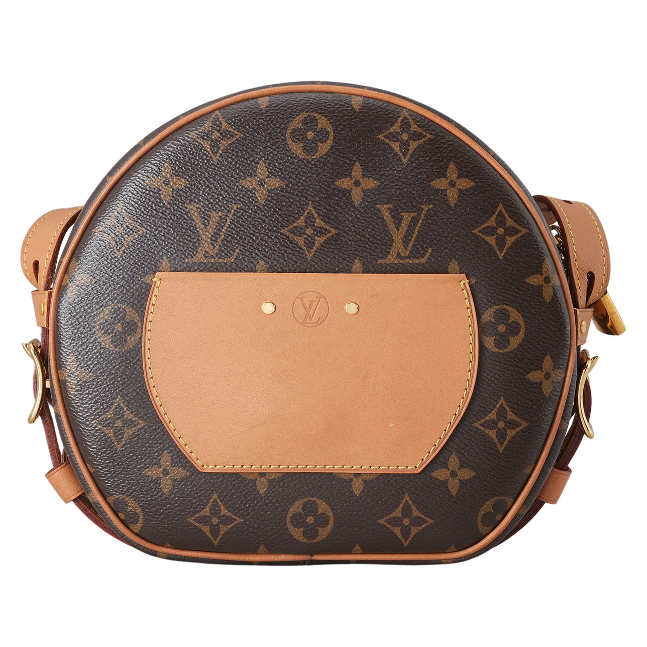 LOUIS VUITTON(USED)루이비통 M52294 부아뜨 사포 수플